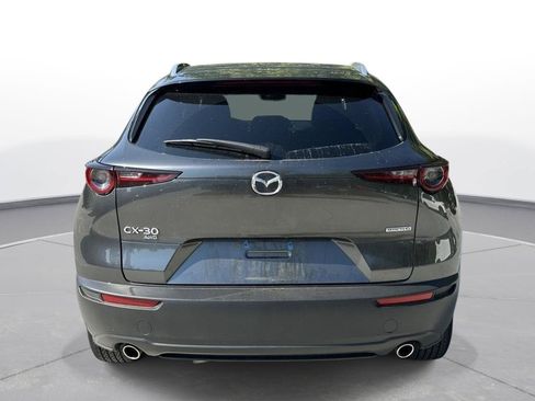 Used 2024 MAZDA CX-30 AWD 2.5 S w/ Select Sport Pkg image 7