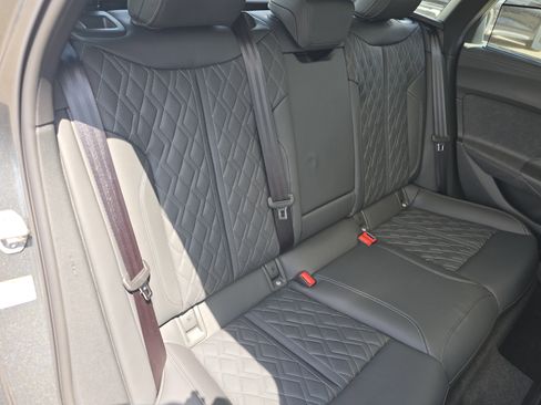 New 2026 Audi S5 Premium Plus AWD/4WD image 19