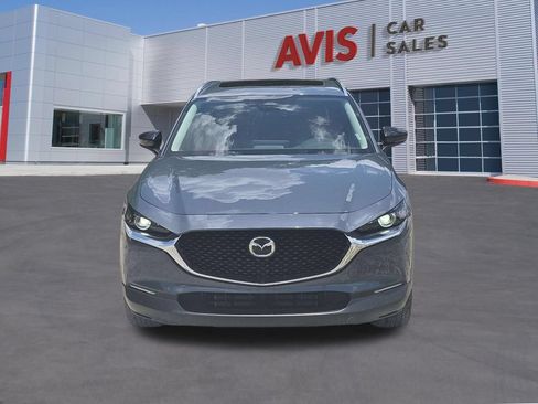 Used 2025 MAZDA CX-30 AWD 2.5 S w/ Preferred Package image 2