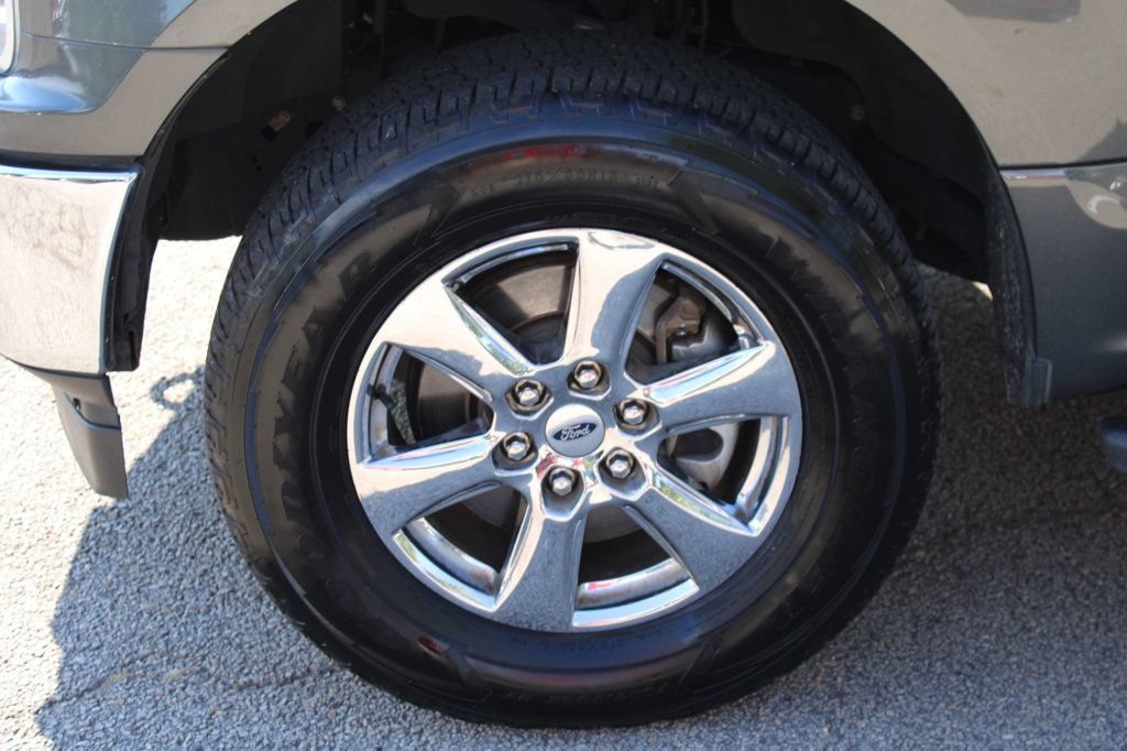 Used 2019 Ford F150 XLT w/ Equipment Group 302A Luxury AWD/4WD image 34