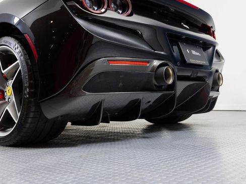 Certified 2023 Ferrari F8 Tributo image 34
