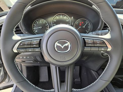 New 2026 MAZDA CX-30 Aire Edition image 25