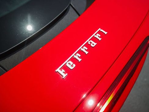 Certified 2023 Ferrari SF90 Spider AWD/4WD image 22