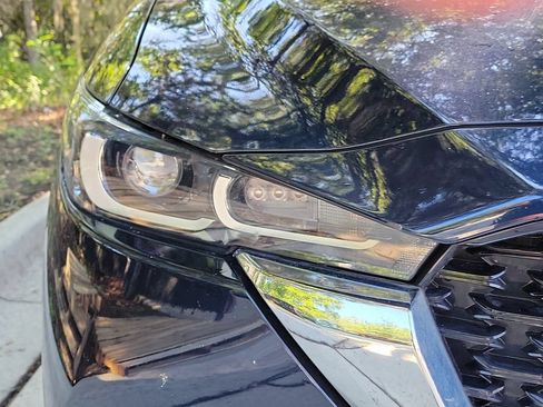Used 2024 MAZDA CX-5 AWD 2.5 S image 7