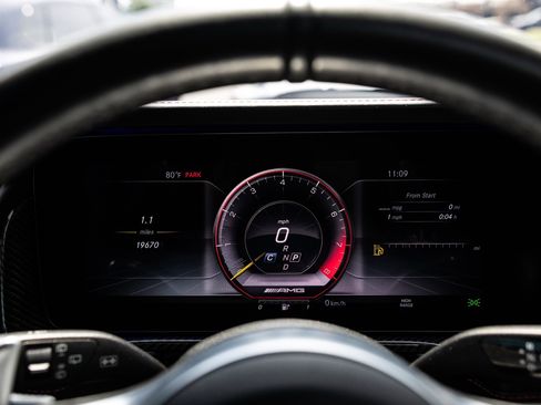 Used 2022 Mercedes-Benz G 63 AMG 4MATIC image 23