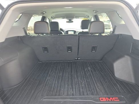 Used 2024 GMC Terrain AT4 w/ Infotainment Package II image 47