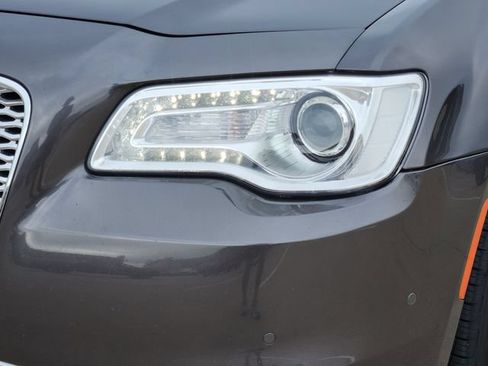 Used 2021 Chrysler 300 Touring L RWD image 16