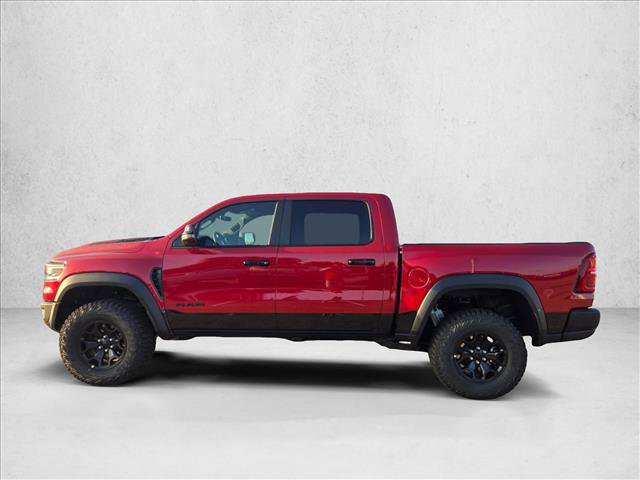 New 2026 RAM 1500 RHO AWD/4WD image 5