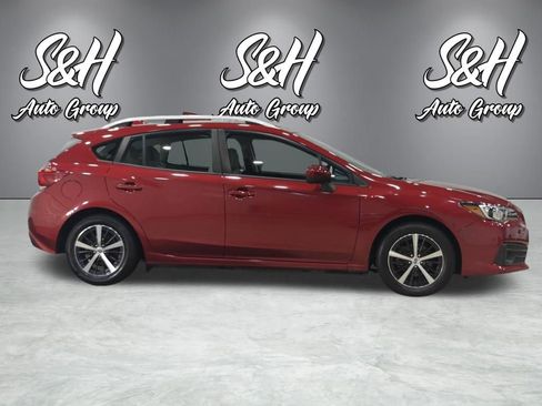 Used 2023 Subaru Impreza Premium image 20