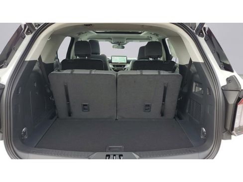 New 2026 Ford Explorer Active w/ Active Comfort Package image 40