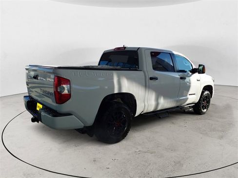 Used 2021 Toyota Tundra TRD Pro image 5