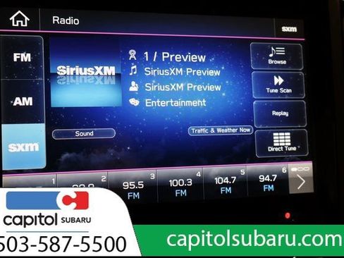 Used 2021 Subaru Forester Sport image 27