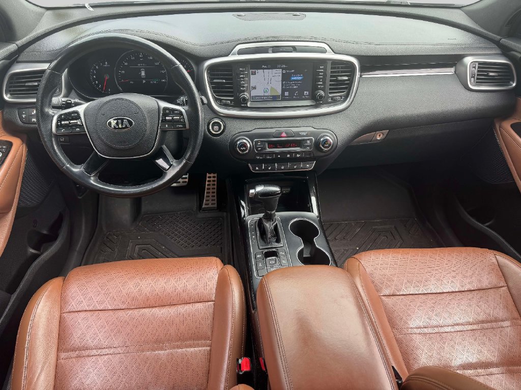 Used 2019 Kia Sorento SX AWD/4WD image 12
