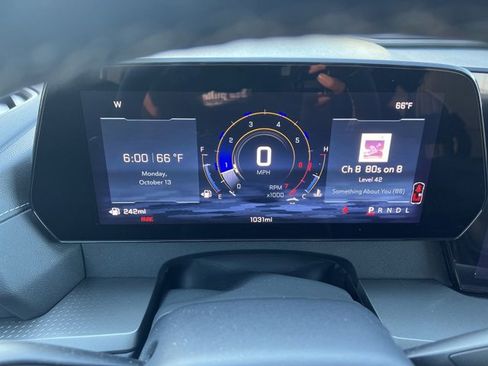 New 2026 Chevrolet Traverse LT w/ LPO, Floor Liner Package image 12