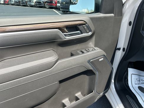 New 2026 Chevrolet Silverado 1500 RST w/ All Star Edition Plus AWD/4WD image 20