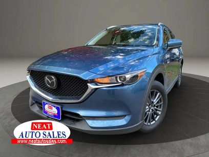 Used 2020 MAZDA CX-5 Sport