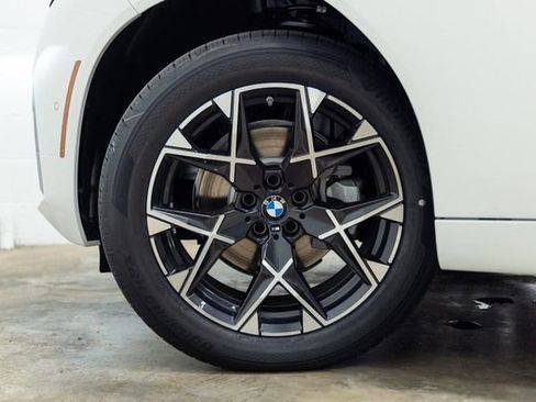 Certified 2025 BMW X3 xDrive30i image 23