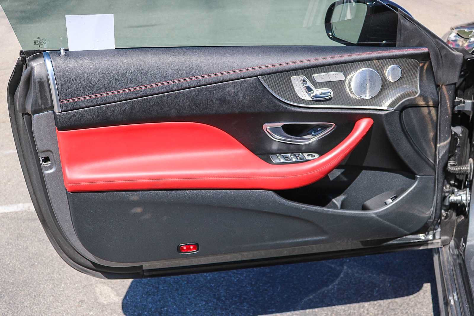 Used 2019 Mercedes-Benz E 53 AMG 4MATIC Coupe image 23