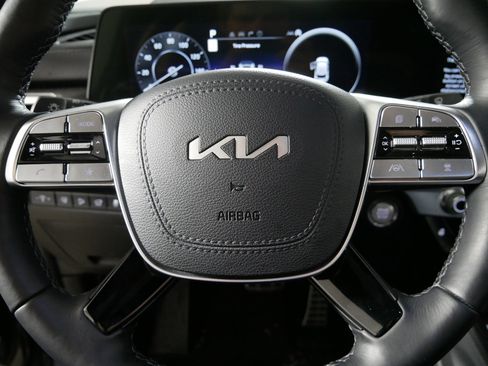 Used 2024 Kia Telluride SX Prestige X-Line image 25