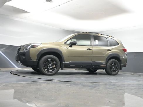 Used 2022 Subaru Forester Wilderness w/ Wilderness Package image 11