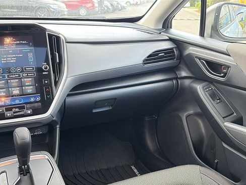 Used 2024 Subaru Crosstrek 2.0i Premium AWD/4WD image 24