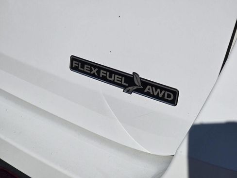 Used 2021 Ford Explorer Police Interceptor Utility AWD image 19