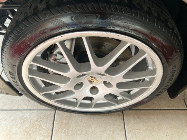 Used 2011 Porsche Panamera 4S AWD/4WD image 26