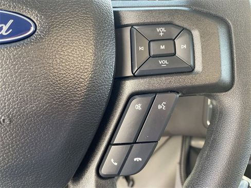 New 2026 Ford E-350 and Econoline 350 Super Duty w/ Power Equipment Group image 23