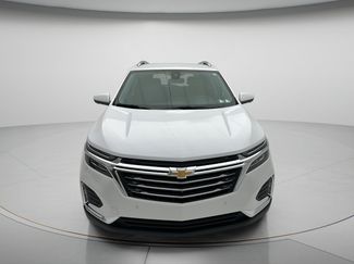 Used 2024 Chevrolet Equinox Premier AWD/4WD video 2