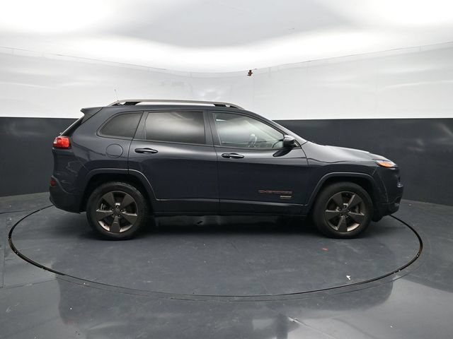 Used 2016 Jeep Cherokee 75th Anniversary AWD/4WD image 11