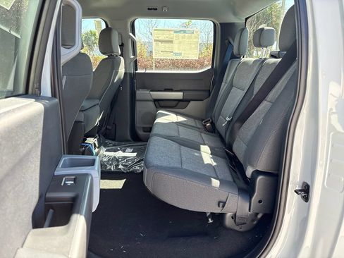 New 2026 Ford F250 XL w/ STX Appearance Package AWD/4WD image 29