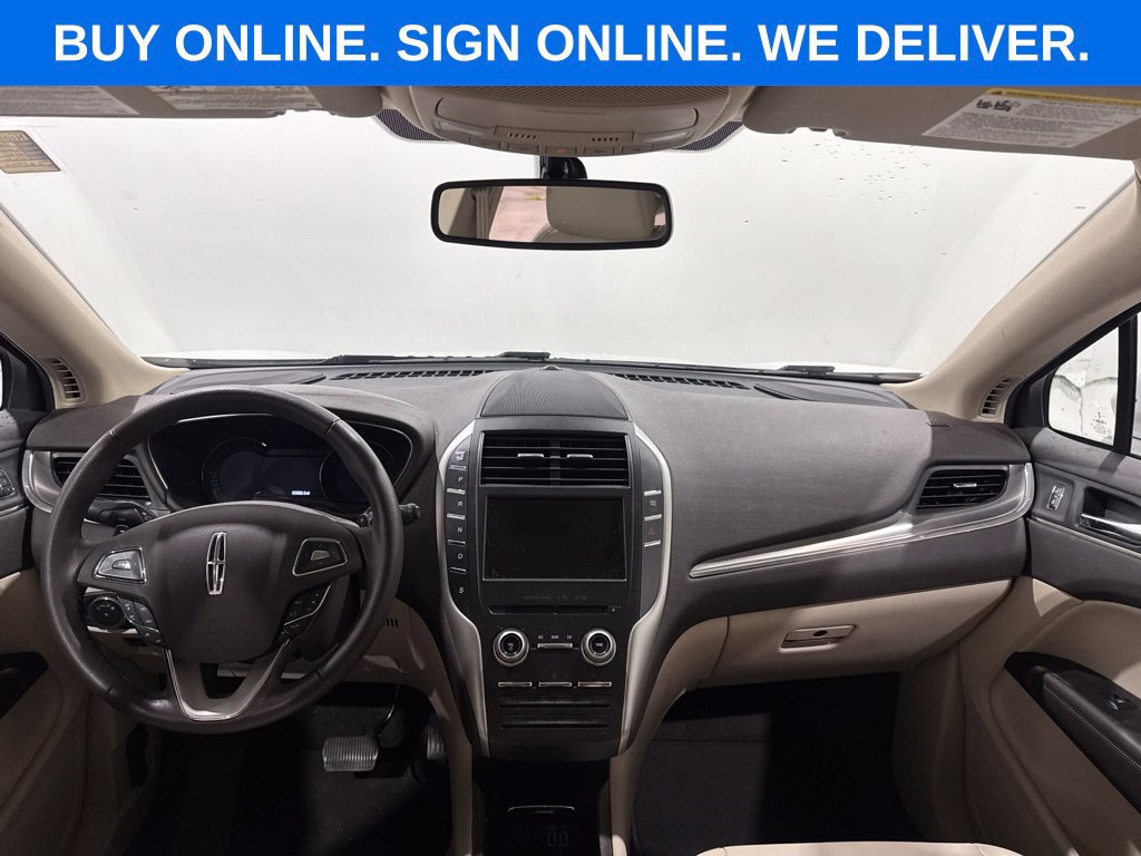 Used 2017 Lincoln MKC Premiere AWD/4WD image 11
