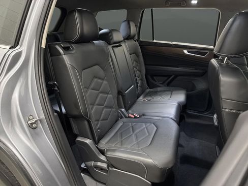 Used 2024 Volkswagen Atlas SE w/ Panoramic Sunroof Package image 31