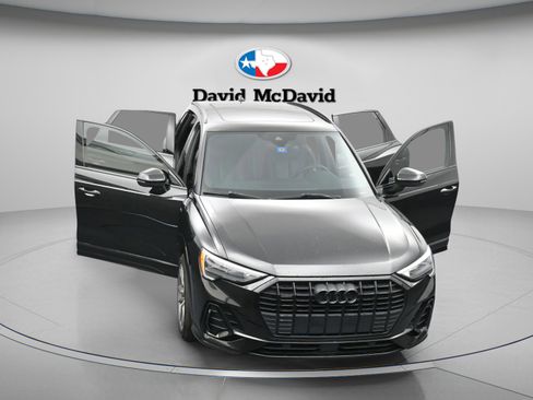 Used 2022 Audi Q3 2.0T Premium AWD/4WD image 45