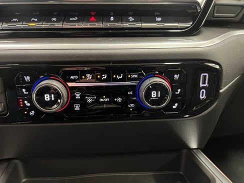 New 2026 Chevrolet Silverado 1500 High Country w/ Technology Package AWD/4WD image 10