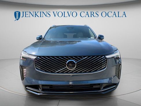 New 2026 Volvo XC90 T8 Ultra AWD/4WD image 9