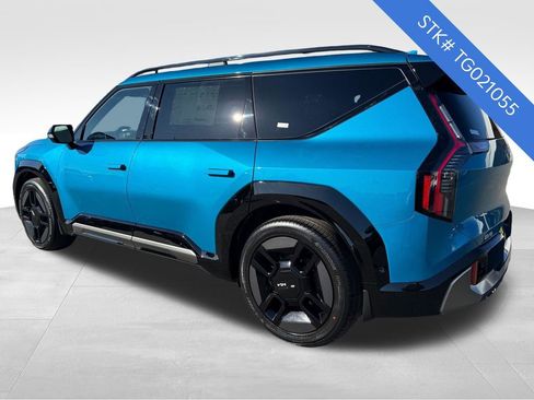 New 2026 Kia EV9 GT-Line image 6