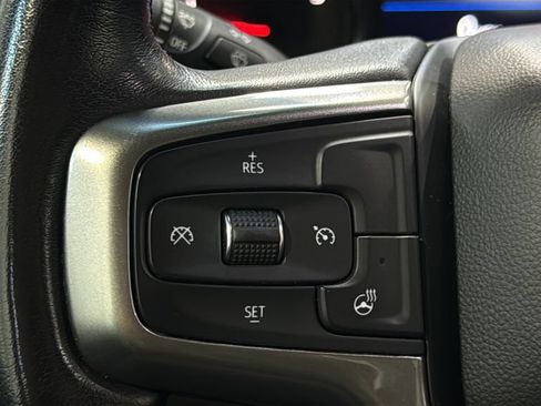 Used 2021 Chevrolet Silverado 3500 LTZ w/ LTZ Convenience Package AWD/4WD image 22