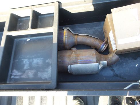 Used 2024 Ford F150 XL w/ Equipment Group 103A High image 85