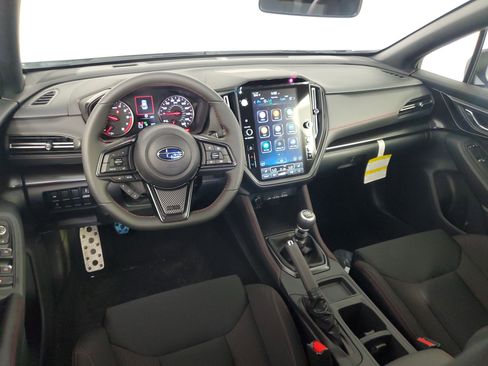 New 2025 Subaru WRX Premium image 15