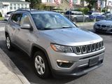 Used 2021 Jeep Compass Latitude w/ Convenience Group image 4