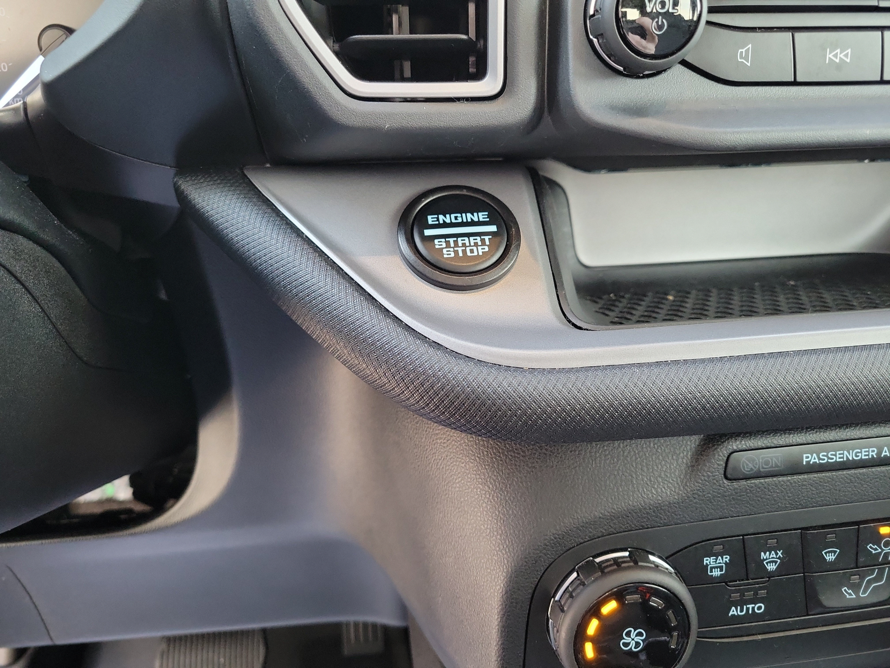 Used 2024 Ford Bronco Sport Big Bend AWD/4WD image 24
