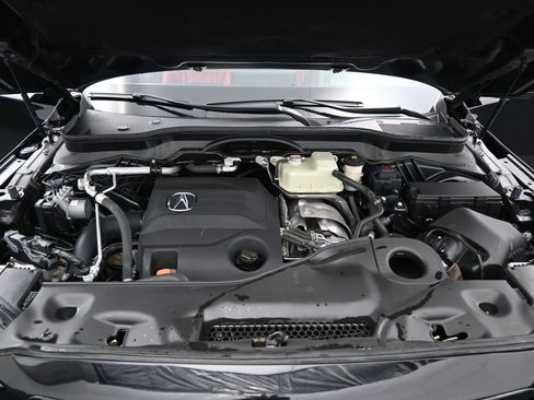 Used 2023 Acura MDX Type S image 10