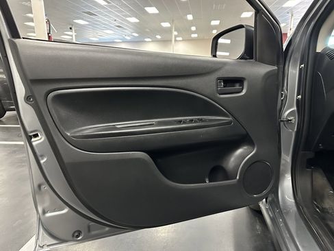 Used 2021 Mitsubishi Mirage ES image 13