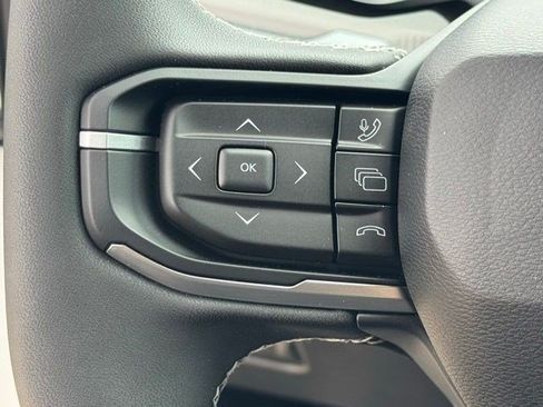 New 2026 Jeep Cherokee Laredo AWD/4WD image 15