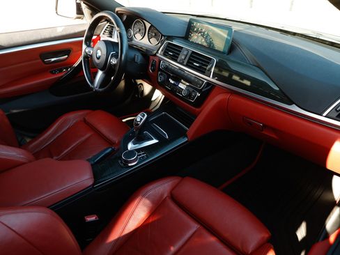 Used 2018 BMW 440i Gran Coupe image 21
