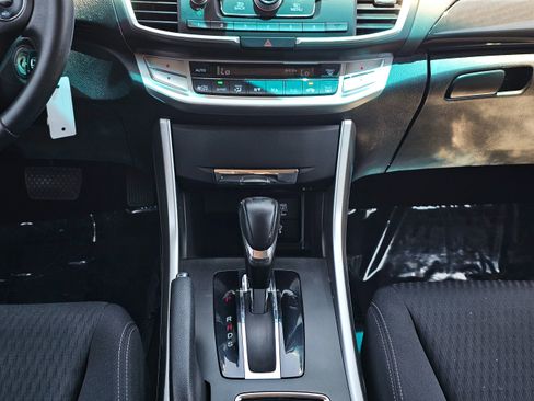 Used 2013 Honda Accord Sport image 24