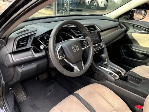 Used 2017 Honda Civic EX image 17