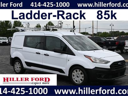 Used 2019 Ford Transit Connect XL