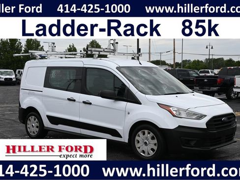 Used 2019 Ford Transit Connect XL FWD image 1